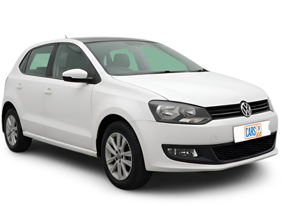 Volkswagen Polo-img